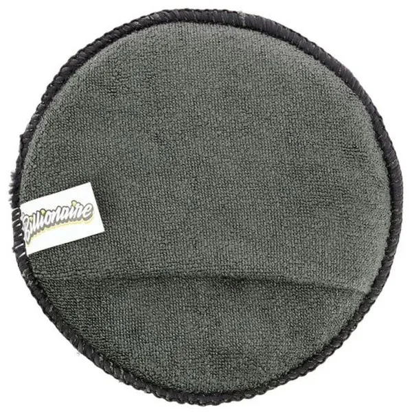 MIKROFIBER APLIKATOR 2KOM PREČNIK 15 CM 