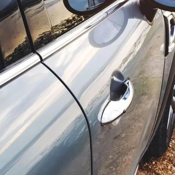 MIKROFIBER APLIKATOR 2KOM PREČNIK 15 CM 