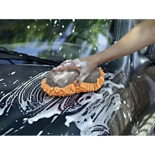 MIKROFIBER KRPA PREMIUM 23x12x6 CM 