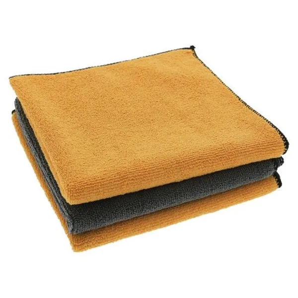 MIKROFIBER KRPA 40x40CM 3KOM PREMIUM 