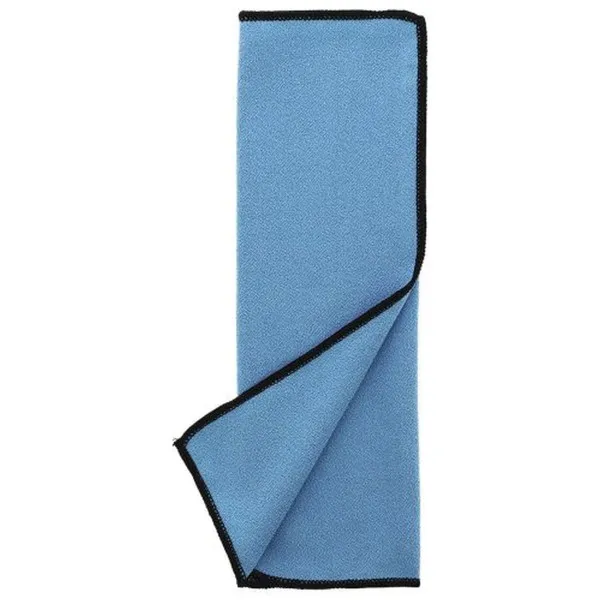 MIKROFIBER KRPA ZA STAKLA 40.6x40.6CM PREMIUM 