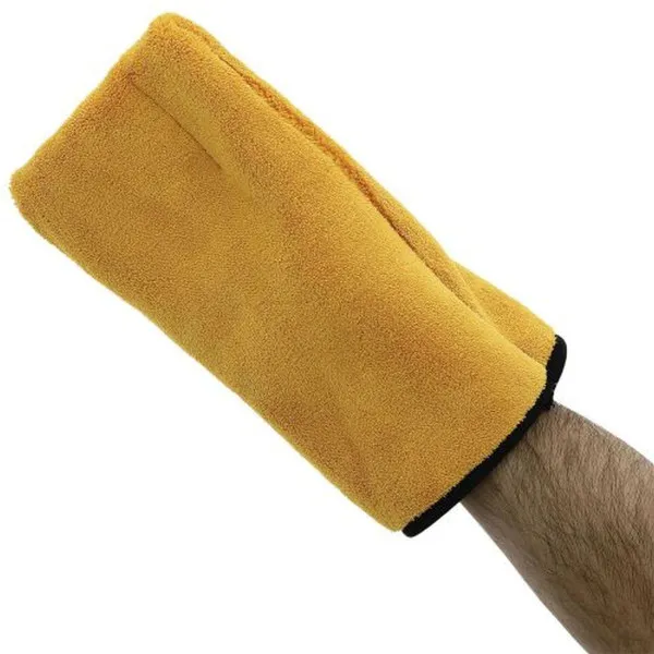 MIKROFIBER KRPA RUKAVICA 12x25CM PREMIUM 