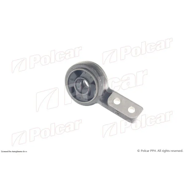 Silen blok ramena BMW 3 (E30), 82-93; Z1 (E30), 88-91; 