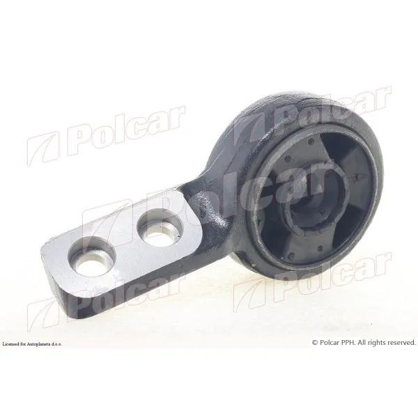 Silen blok ramena BMW 3 (E30), 82-93; Z1 (E30), 88-91; 