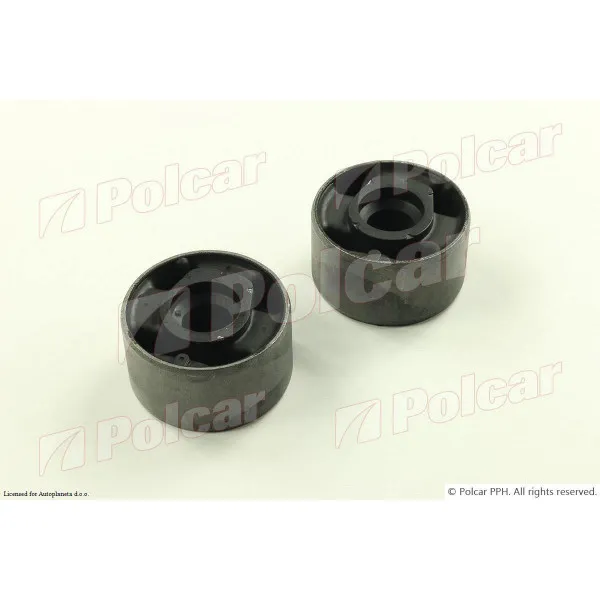 Silen blok ramena komplet BMW 3 (E36), 90-00; Z3 (E36/7/E36/8), 95-03; 