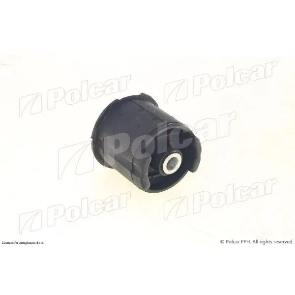 Silen blok ramena BMW 5 (E34), 87-97; 7 (E32), 86-94; 