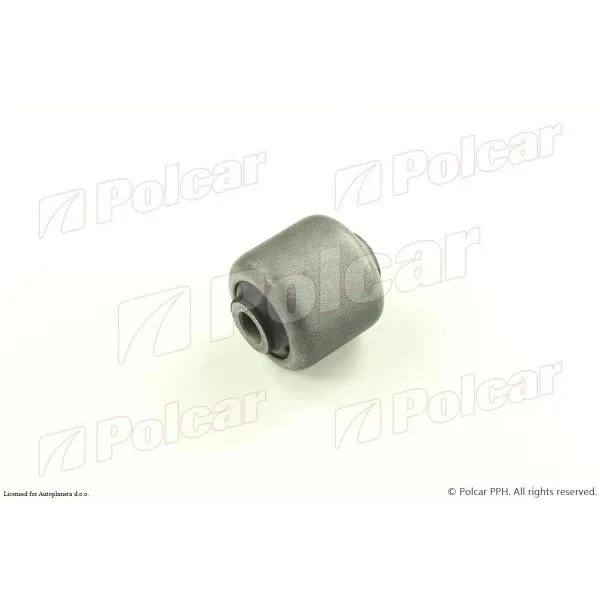 Silen blok ramena BMW 5 (E28), 81-87; 5 (E34), 87-97; 6 (E24), 76-89; 7 (E32), 86-94; X3 (E83), 04-10; X5 (E53), 00-07; 