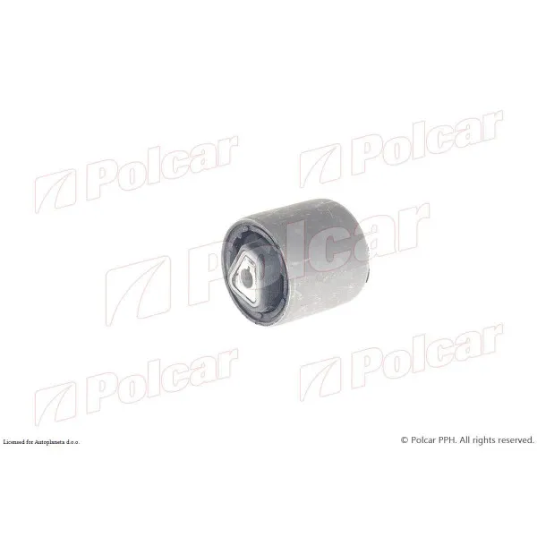 Silen blok ramena BMW 1 (E81/E82/E87/E88), 04-13; 3 (E90/91/92/93), 04-13; X1 (E84), 09-15; Z4 (E89), 09-; 