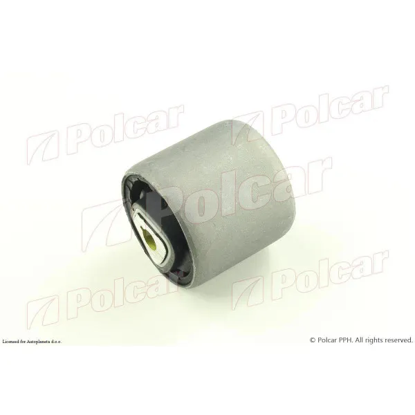 Silen blok ramena BMW 1 (E81/E82/E87/E88), 04-13; 3 (E90/91/92/93), 04-13; X1 (E84), 09-15; Z4 (E89), 09-; 