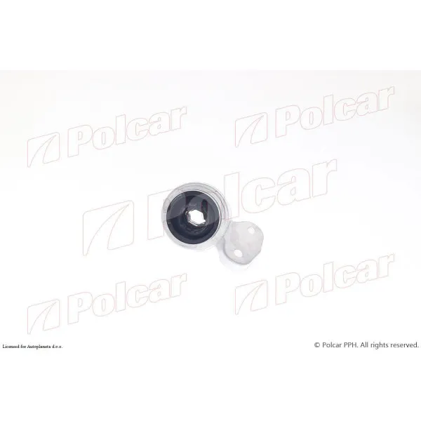Silen blok ramena BMW 3 (E46), 98-06; Z4 (E85/86), 03-09; 