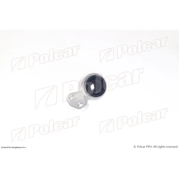 Silen blok ramena BMW 3 (E46), 98-06; Z4 (E85/86), 03-09; 