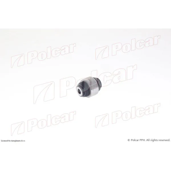 Silen blok ramena BMW 3 (E36), 90-00; 3 (E46), 98-06; Z4 (E85/86), 03-09; Z4 (E89), 09-; 