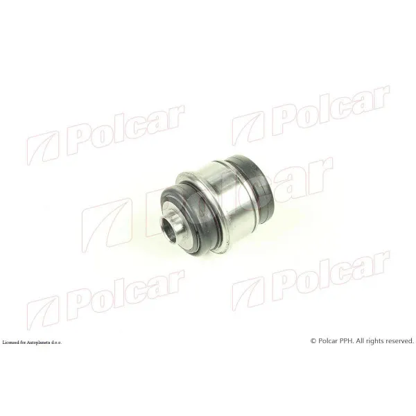 Silen blok ramena BMW 5 (E39), 96-04; 5 (E60/61), 03-10; 6 (E63/64), 03-10; 7 (E38), 94-01; 7 (E65/66), 01-08; X5 (E53), 00-07; Z8 (E52), 00-03; 