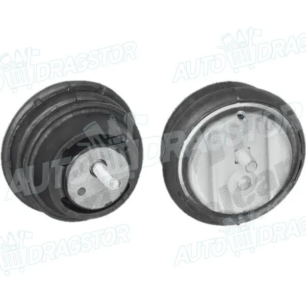 Nosač motora BMW 5 (E39), 96-04; 