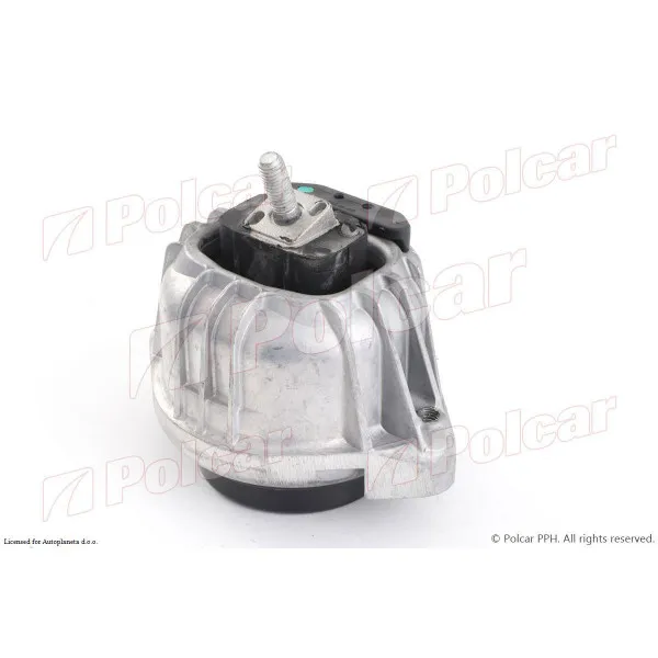 Nosač motora BMW 1 (E81/E82/E87/E88), 04-13; 3 (E90/91/92/93), 04-13; 