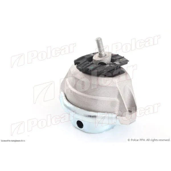Nosač motora BMW 5 (E60/61), 03-10; 6 (E63/64), 03-10; 