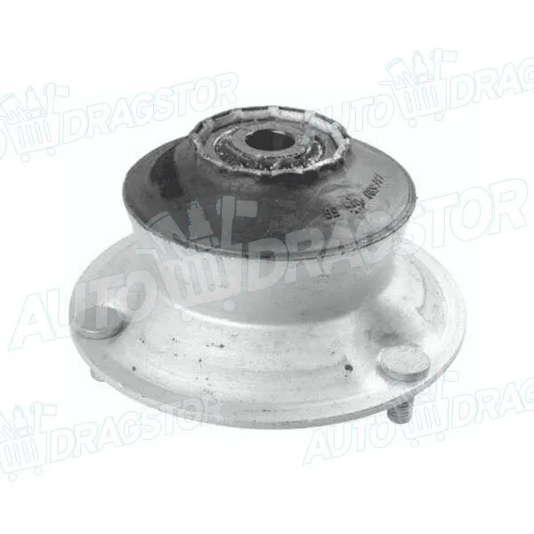 Uložak šolje amortizera BMW 1 (E81/E82/E87/E88), 04-13; 3 (E46), 98-06; 3 (E90/91/92/93), 04-13; 5 (E39), 96-04; 5 (E60/61), 03-10; 6 (E63/64), 03-10; X1 (E84 
