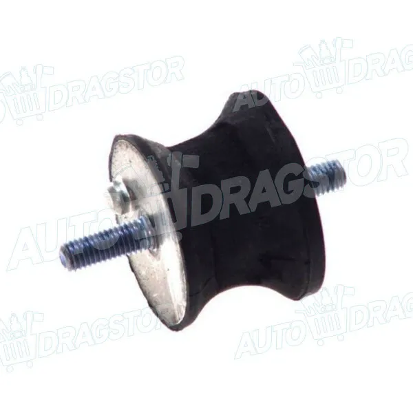 Nosač menjača BMW 1 (E81/E82/E87/E88), 04-13; 3 (E36), 90-00; 3 (E46), 98-06; 3 (E90/91/92/93), 04-13; 5 (E39), 96-04; Z3 (E36/7/E36/8), 95-03; 