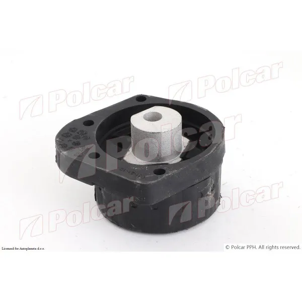 Nosač menjača BMW 3 (E46), 98-06; 3 (E90/91/92/93), 04-13; 5 (E60/61), 03-10; X1 (E84), 09-15; X3 (E83), 04-10; 