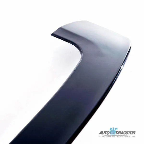 BMW 1 (F20, F21) Hatchback 2011- SPOJLER NA GEPEK VRATIMA 