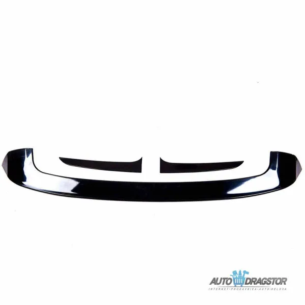 BMW 1 (F20, F21) Hatchback 2011- SPOJLER NA GEPEK VRATIMA 