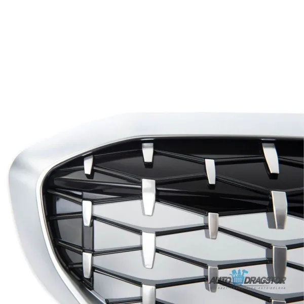 BMW 3 (G20) Sedan (G21) Touring 2019-2022 MASKA DIAMOND HROM SET 2 KOM 