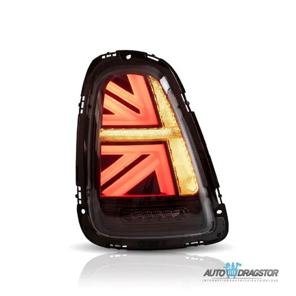 MINI (F55, F56) Hatchback (F57) Convertible 2011-2014 ŠTOP LAMPA LED CRVENA 