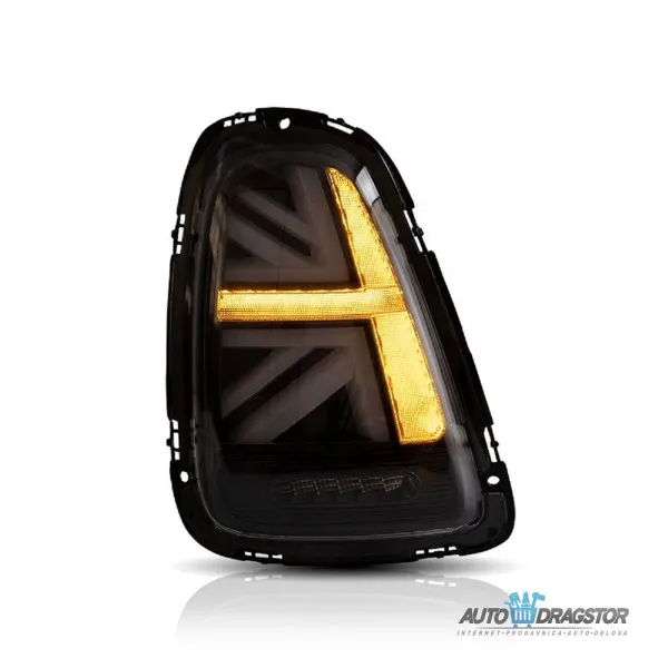 MINI (F55, F56) Hatchback (F57) Convertible 2011-2014 ŠTOP LAMPA LED CRVENA 