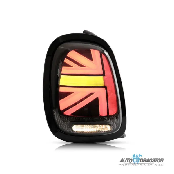 MINI (F55, F56) Hatchback (F57) Convertible 2014-2019 ŠTOP LAMPA LED ZATAMLJENA 