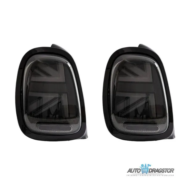 MINI (F55, F56) Hatchback (F57) Convertible 2014-2019 ŠTOP LAMPA LED ZATAMLJENA 