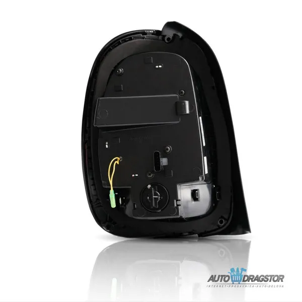 MINI (F55, F56) Hatchback (F57) Convertible 2014-2019 ŠTOP LAMPA LED ZATAMLJENA 