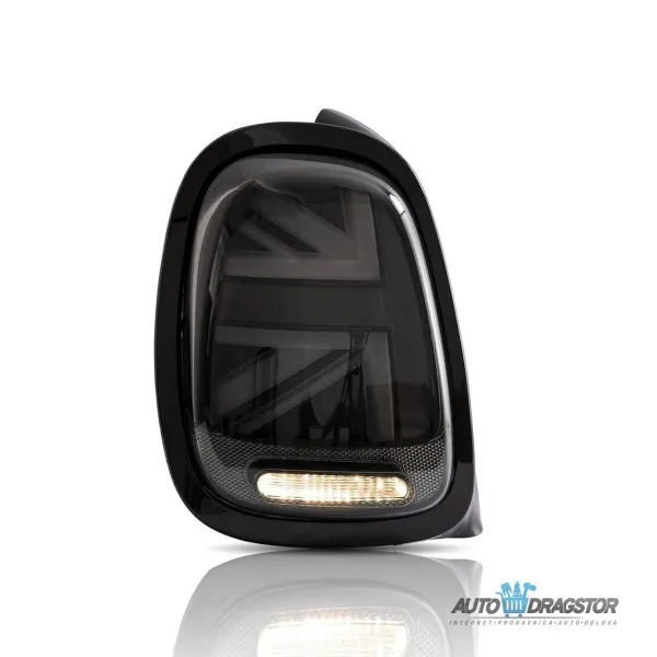 MINI (F55, F56) Hatchback (F57) Convertible 2014-2019 ŠTOP LAMPA LED ZATAMLJENA 