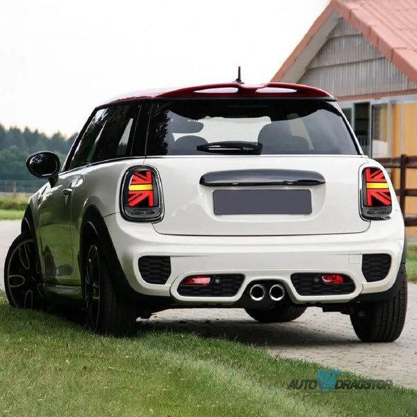 MINI (F55, F56) Hatchback (F57) Convertible 2014-2019 ŠTOP LAMPA LED ZATAMLJENA 