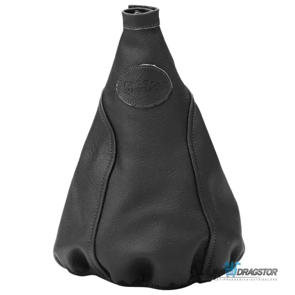 KOŽA RUČICE MENJAČA CRNA 