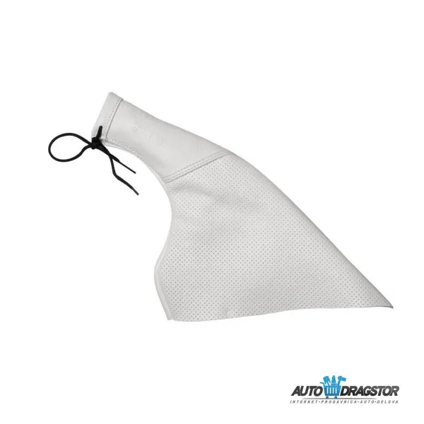 KOZA RUCNE KOCNICE BELA 