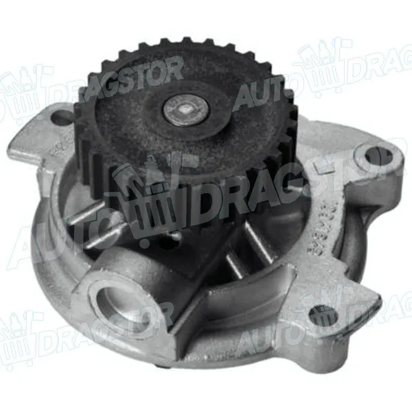 Pumpa za vodu AUDI 100 (C3; 44), 82-90; 200 (C3; 44), 83-91; 80 (B2; 81/85), 78-86; 90 (B3; 89/8A/8B), 87-91; 