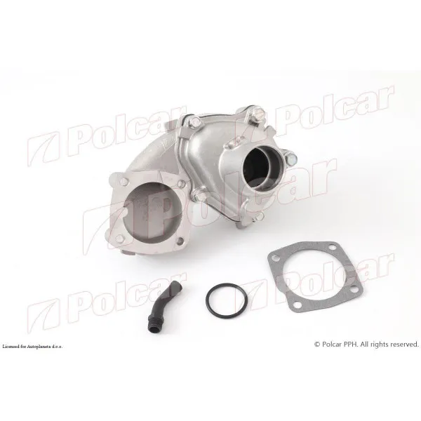 Pumpa za vodu FIAT TIPO (160), 88-96; 