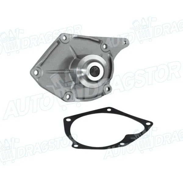 Pumpa za vodu DACIA, NISSAN, RENAULT, SUZUKI 