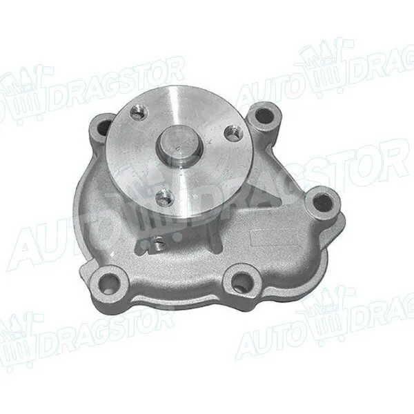 Pumpa za vodu OPEL ASTRA G (T98), 98-09; ASTRA H (A04), 03-14; COMBO C, 00-11; CORSA C (X01), 00-06; CORSA D (S07), 06-15; MERIVA (X03), 03-10; ZAFIRA B (T98), 
