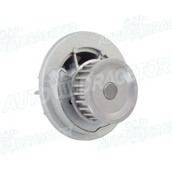 Pumpa za vodu OPEL ASTRA G (T98), 98-09; COMBO C, 00-11; CORSA C (X01), 00-06; MERIVA (X03), 03-10; VECTRA B (J96), 95-02; VECTRA C (Z02), 02-09; ZAFIRA A (T98) 