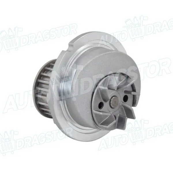 Pumpa za vodu OPEL ASTRA G (T98), 98-09; COMBO C, 00-11; CORSA C (X01), 00-06; MERIVA (X03), 03-10; VECTRA B (J96), 95-02; VECTRA C (Z02), 02-09; ZAFIRA A (T98) 
