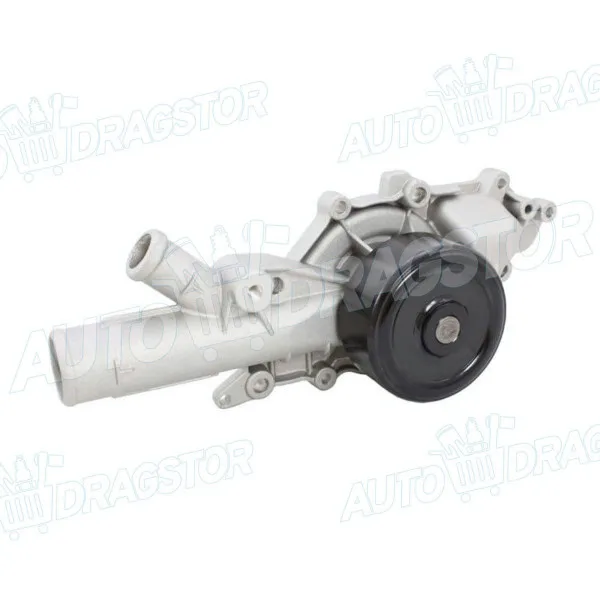 Pumpa za vodu MERCEDES C-KLASSE (W203), 00-07; C-KLASSE (W204), 07-14; CLC-KLASSE (CL203), 08-11; CLK-KLASSE (C209), 02-10; E-KLASSE (W211), 02-09; 