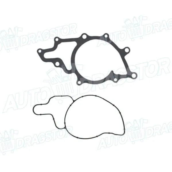 Pumpa za vodu MERCEDES C-KLASSE (W203), 00-07; C-KLASSE (W204), 07-14; CLC-KLASSE (CL203), 08-11; CLK-KLASSE (C209), 02-10; E-KLASSE (W211), 02-09; 