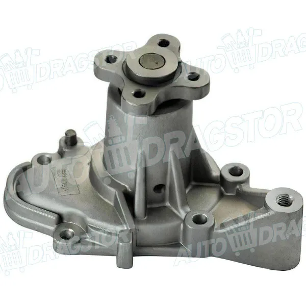 Pumpa za vodu HYUNDAI ATOS (MX), 97-02; ATOS PRIME (MX), 99-08; 