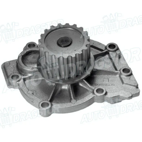 Pumpa za vodu VOLVO C30, 06-13; C70, 06-13; S40 (MS), 04-12; S60 (RS), 00-09; S60, 10-19; S80 (AS), 06-16; S80 (TS/XT), 98-06; V40, 12-19; V50 (MW), 04-12; V60, 