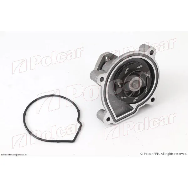 Pumpa za vodu AUDI, SEAT, SKODA, VOLKSWAGEN 