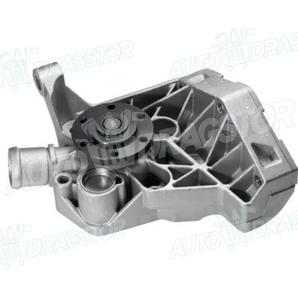 Pumpa za vodu SKODA FABIA (6Y), 99-07; 