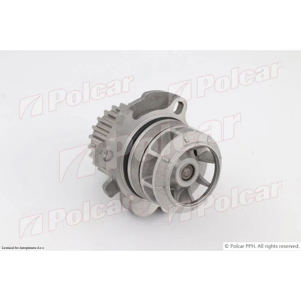 Pumpa za vodu AUDI, SEAT, SKODA, VOLKSWAGEN 