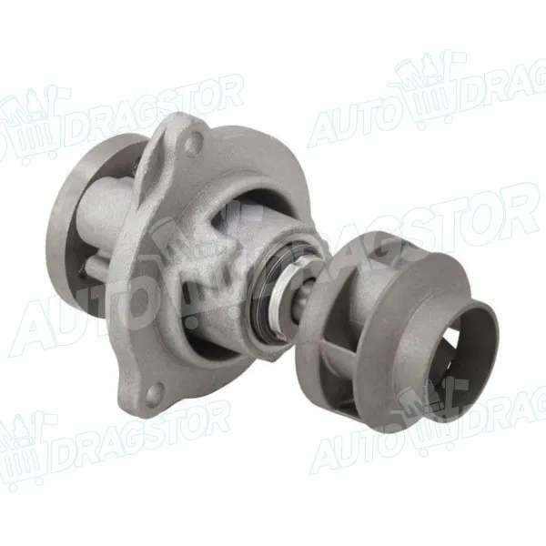 Pumpa za vodu FORD FIESTA (JHS), 02-08; KA (RB_), 96-08; STREET KA (RL2), 03-05; 