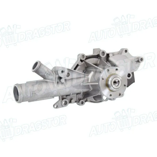 Pumpa za vodu MERCEDES SPRINTER 209-524 (W906), 06-18; VIANO (W639), 03-14; VITO (W639), 03-14; 